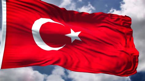 Türk bayrağı fotoğrafları